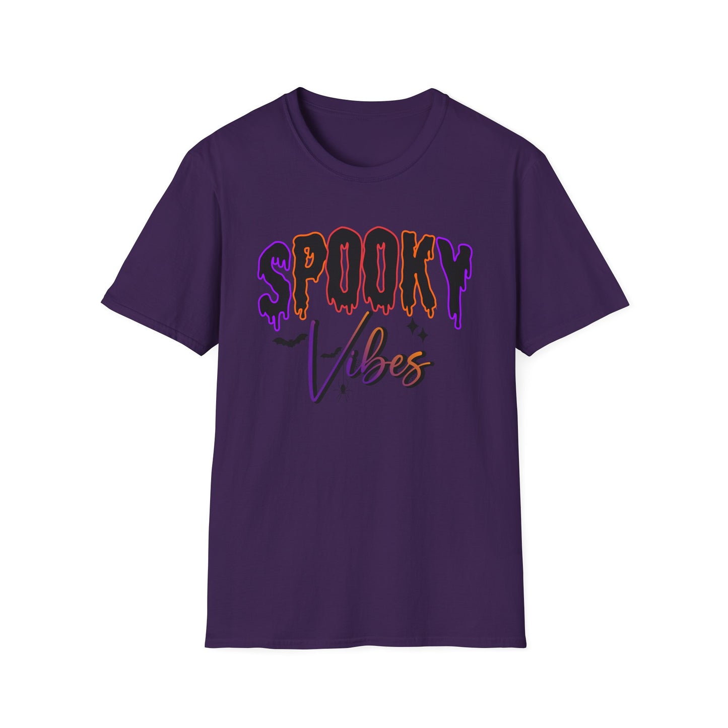 Spooky Vibes T-Shirt