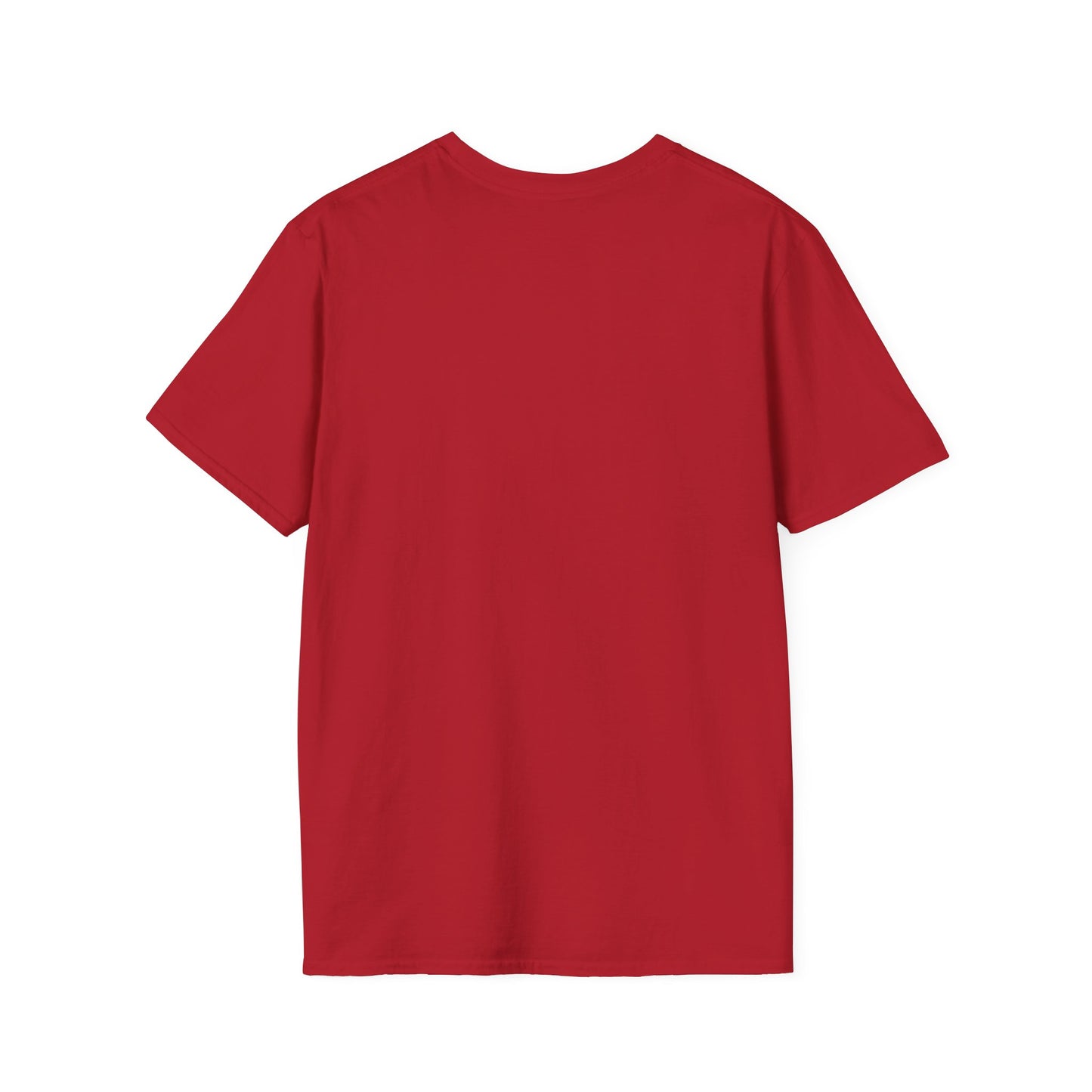 Sea Turtle Smile Graphic Tee (Barbed Wire Circle)