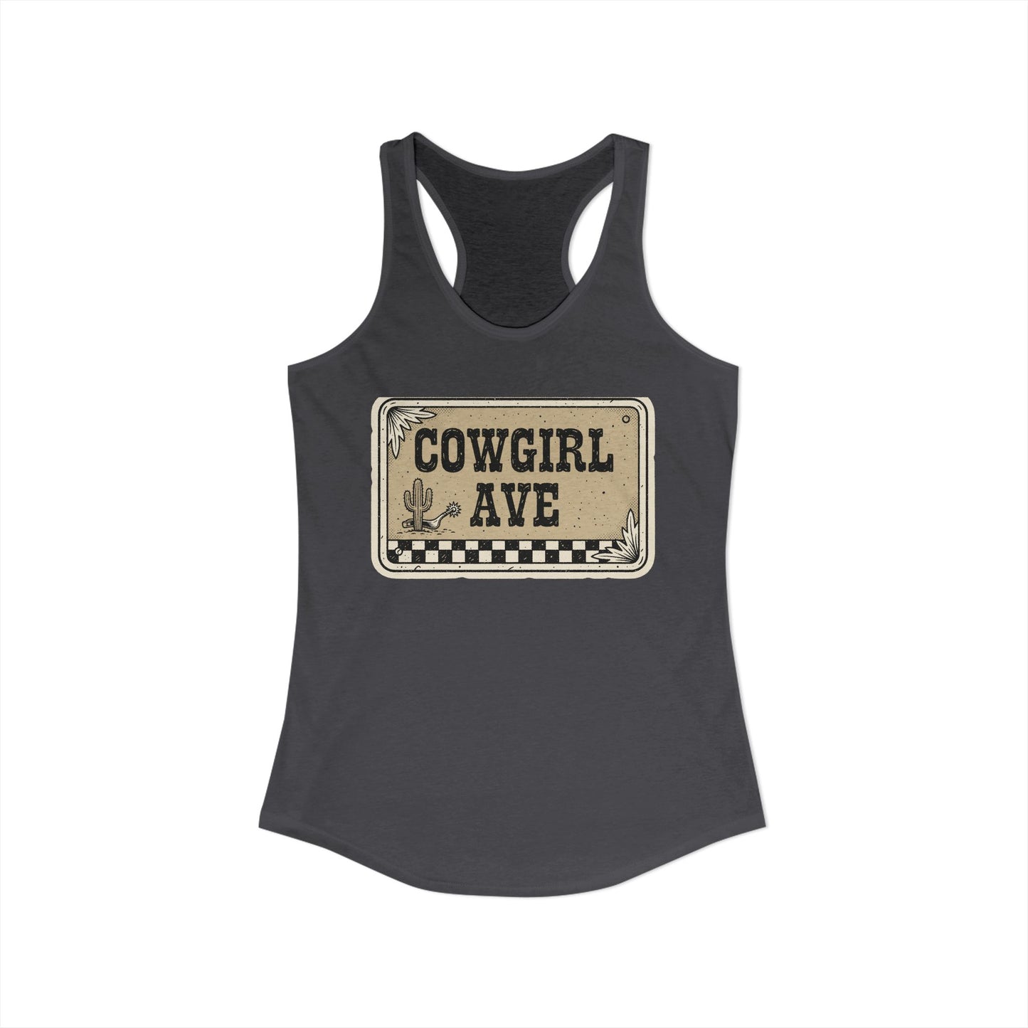 Women's Ideal Racerback Tank