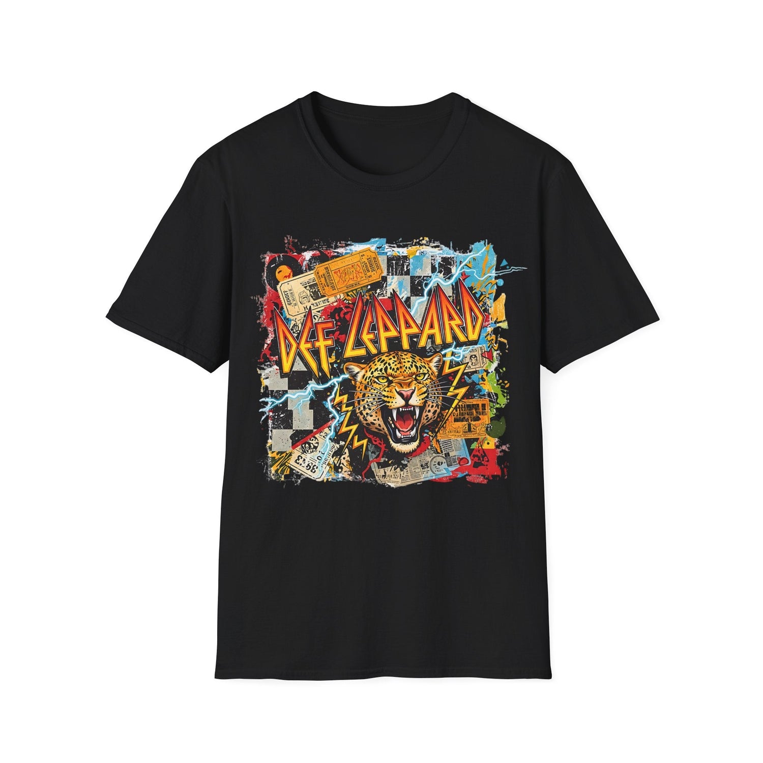 Graphic Tees