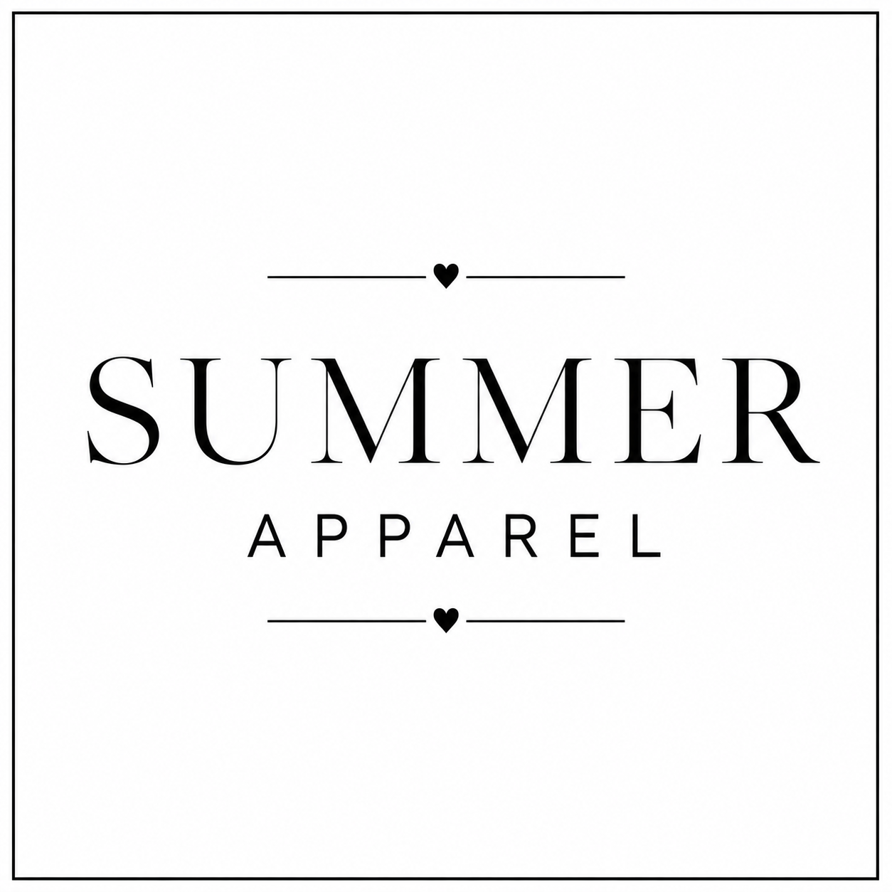 summer collection