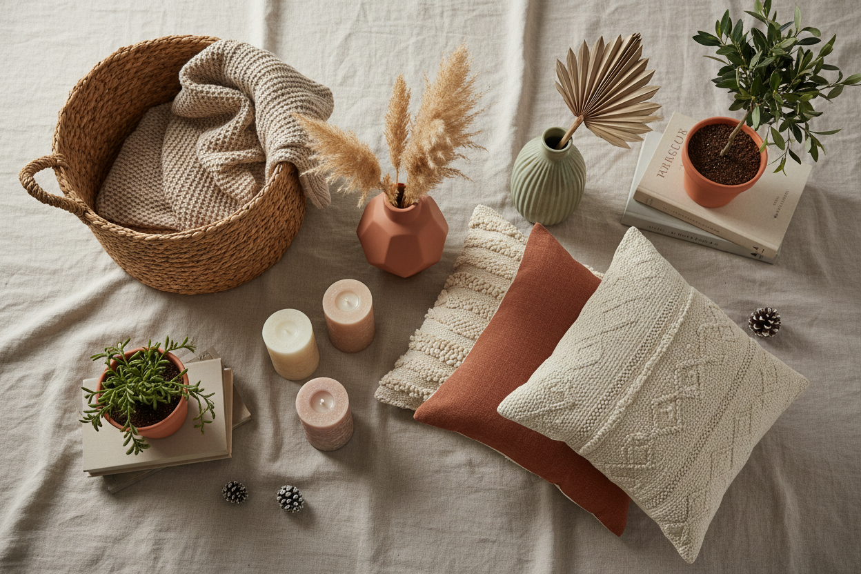 Home Goods