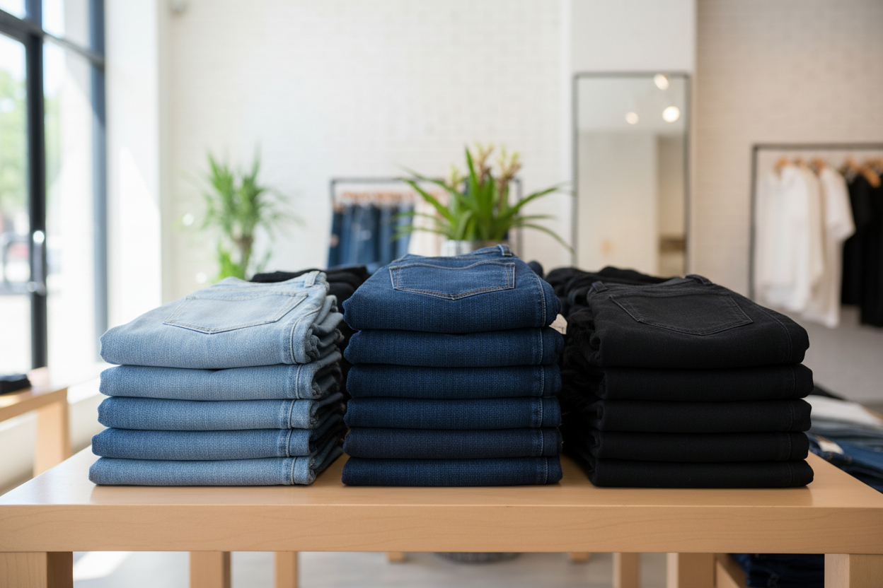 Jeans
