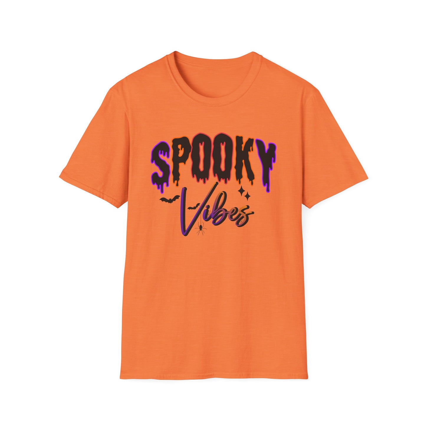Spooky Vibes T-Shirt