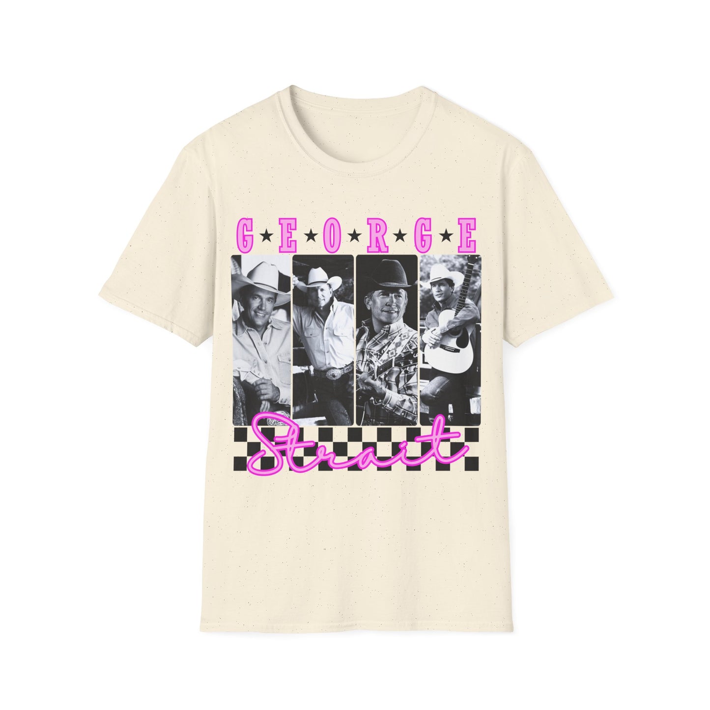 G.S soft T-Shirt