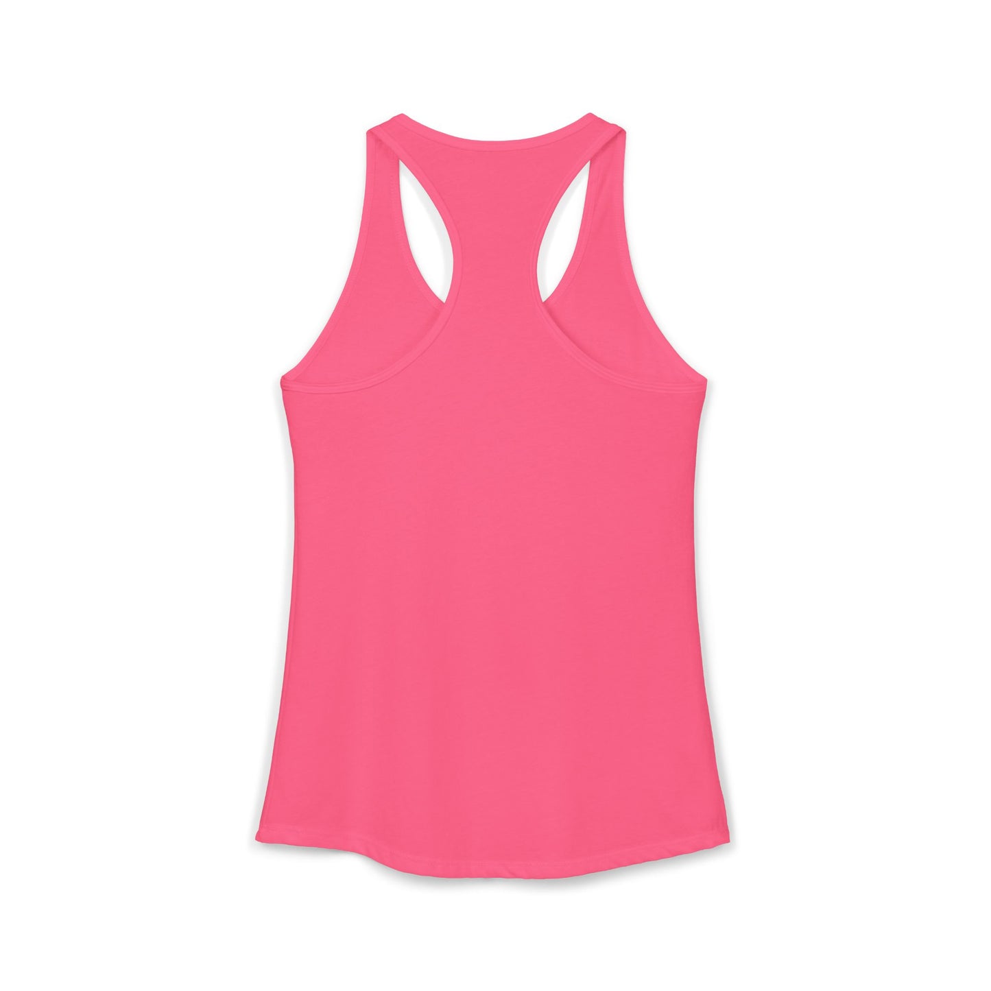 Somebody's Problem Racerback Tank