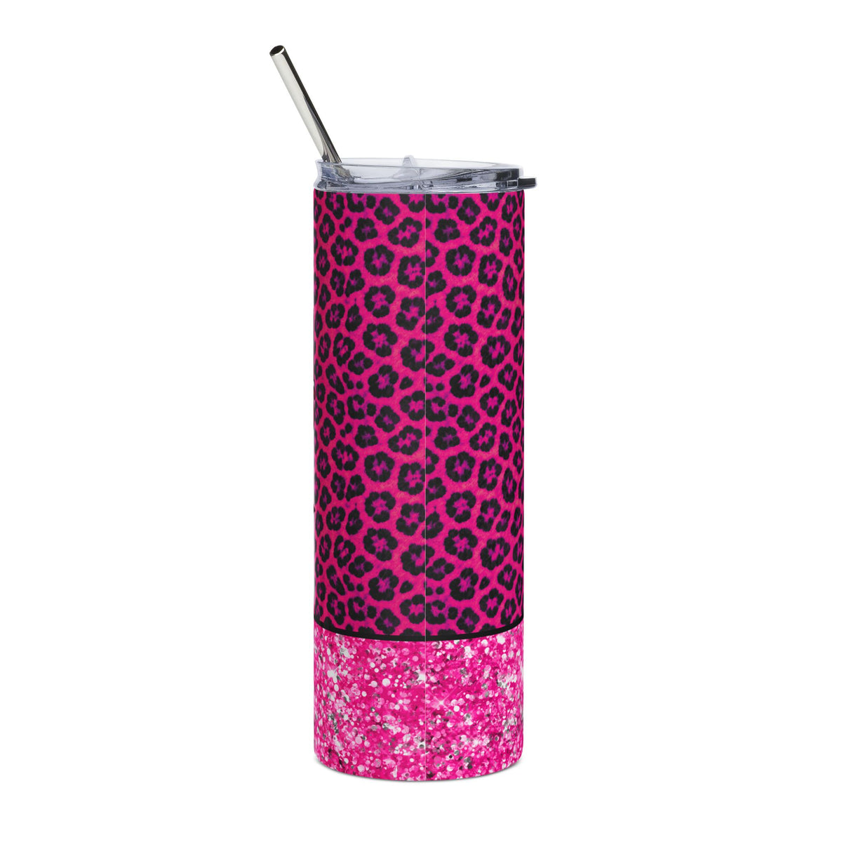 20oz Stainless Steel Tumbler Scream "In Your Dreams"
