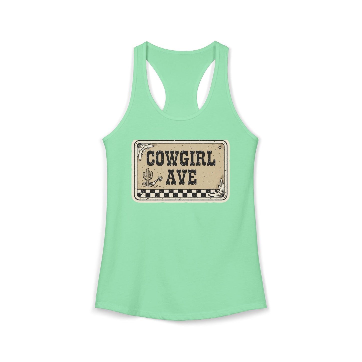 Women's Ideal Racerback Tank