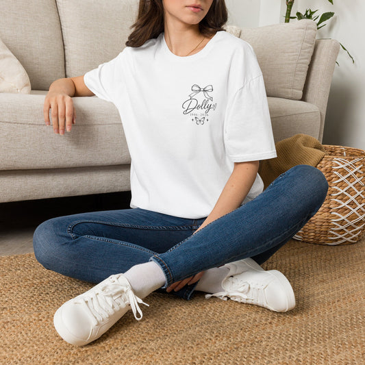 Dolly Made It Home T-Shirt