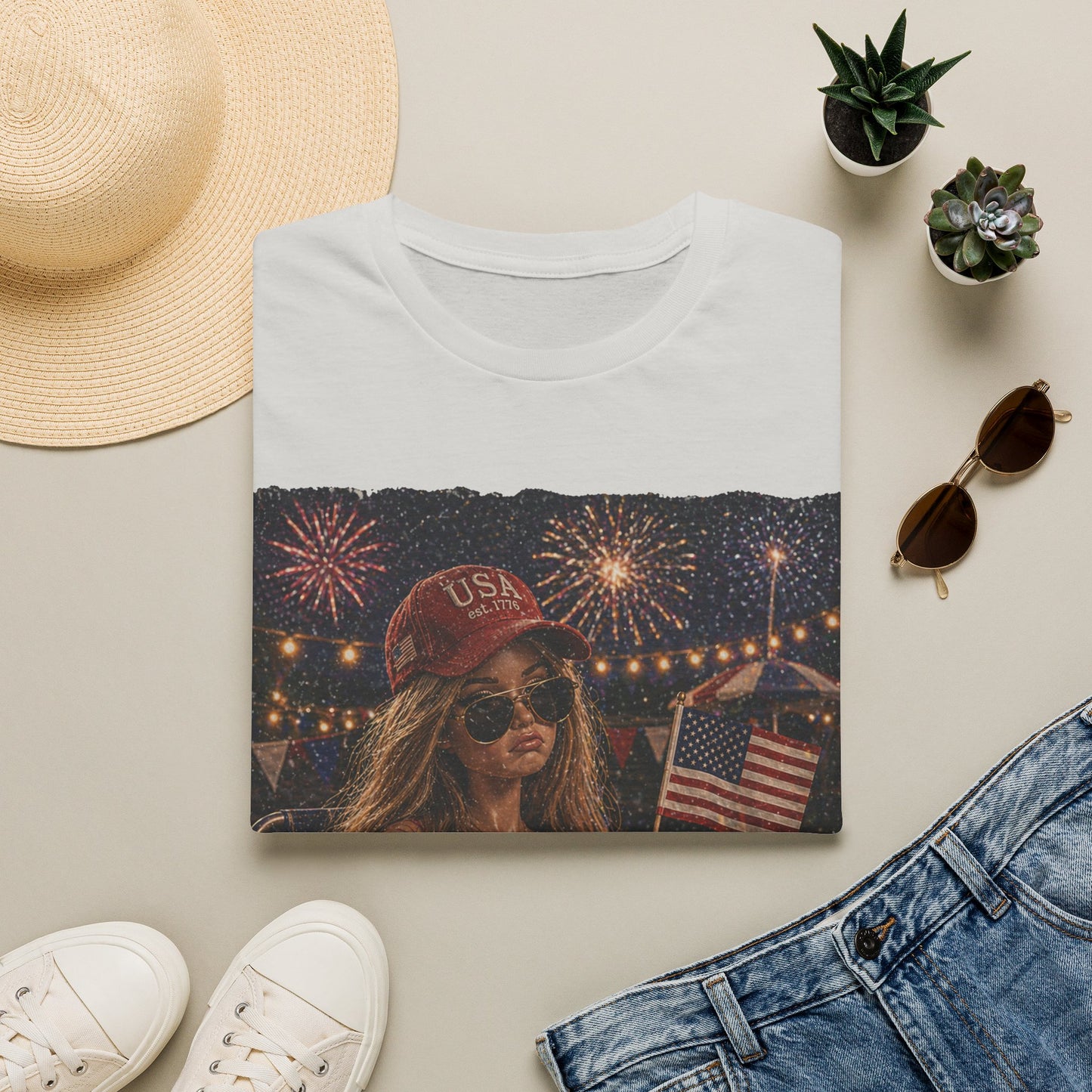 I'm only here for the Wieners Graphic T-Shirt- black