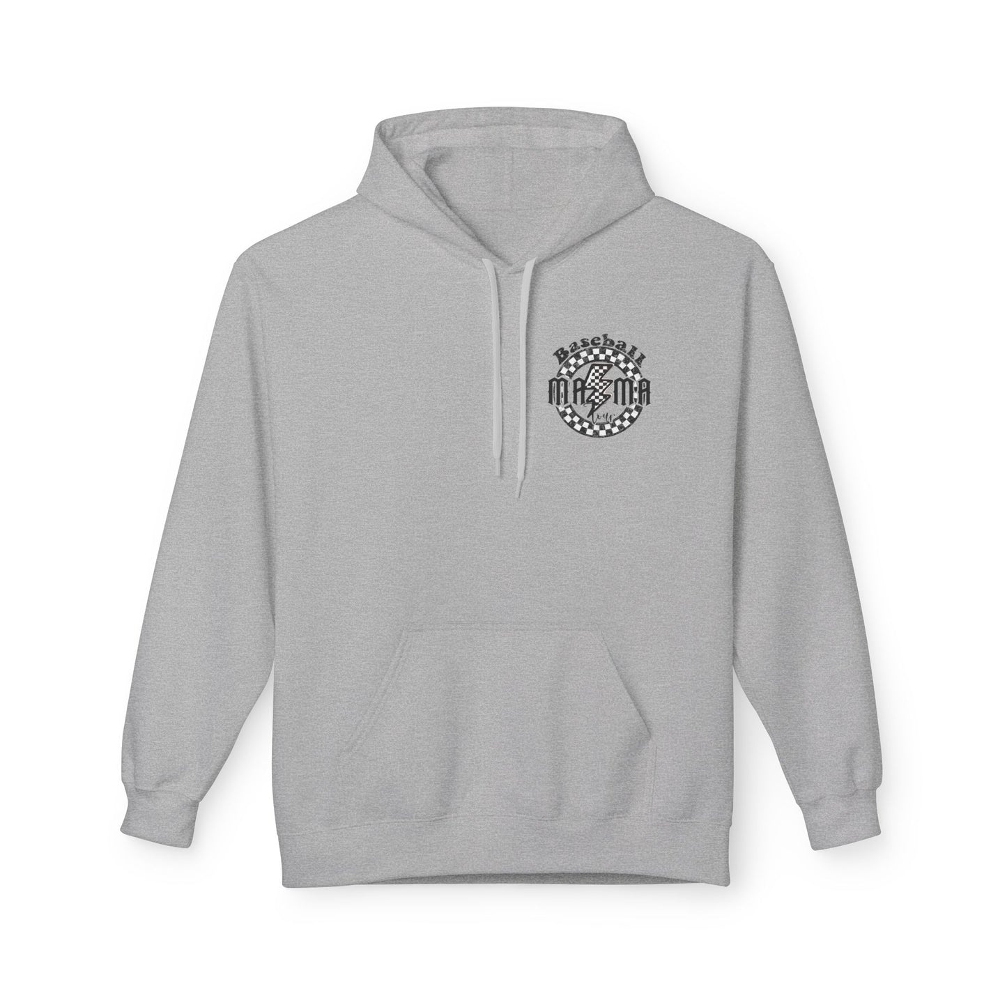 Unisex Midweight Softstyle Fleece Hoodie