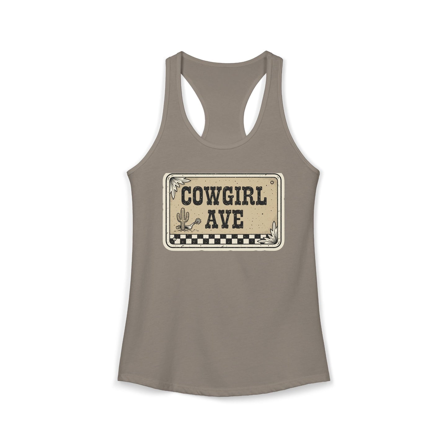 Women's Ideal Racerback Tank