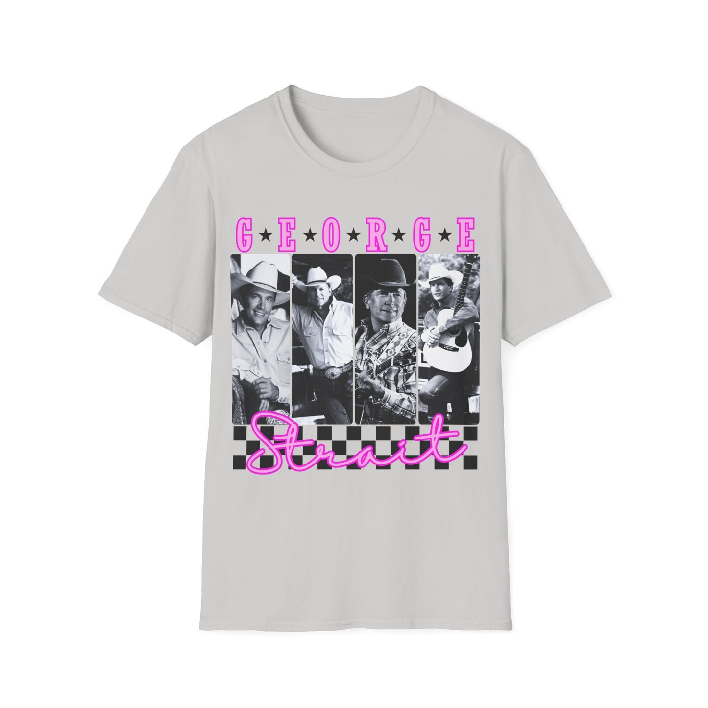 G.S soft T-Shirt