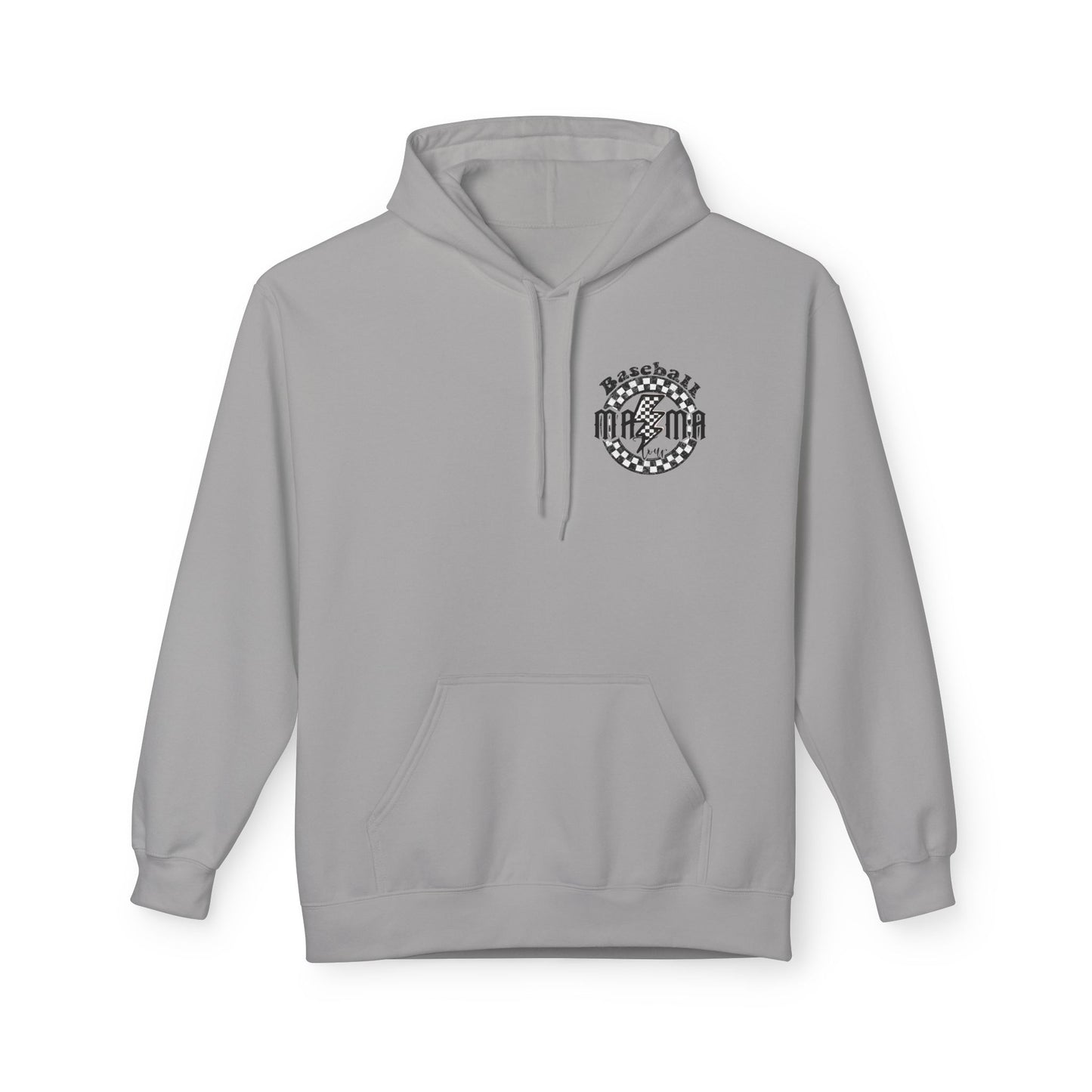 Unisex Midweight Softstyle Fleece Hoodie