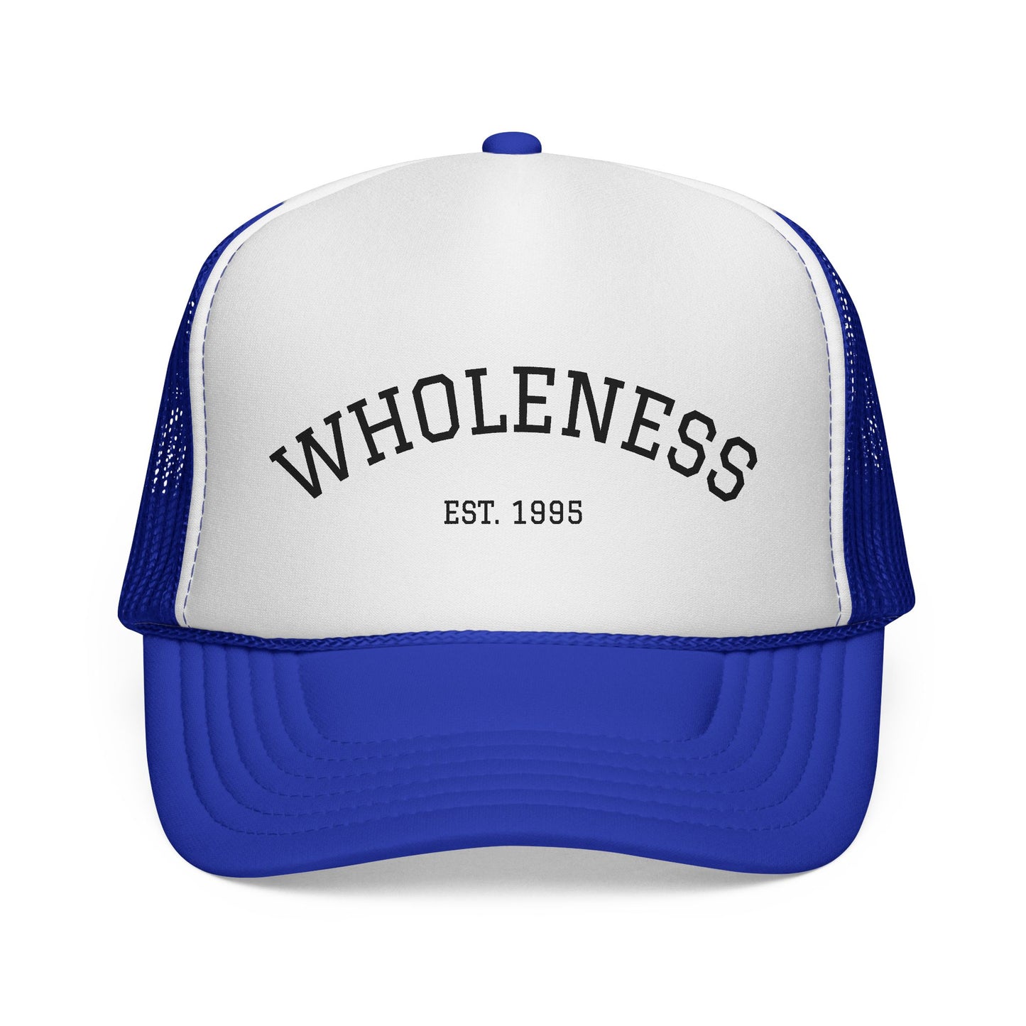 Wholeness Trucker Hat