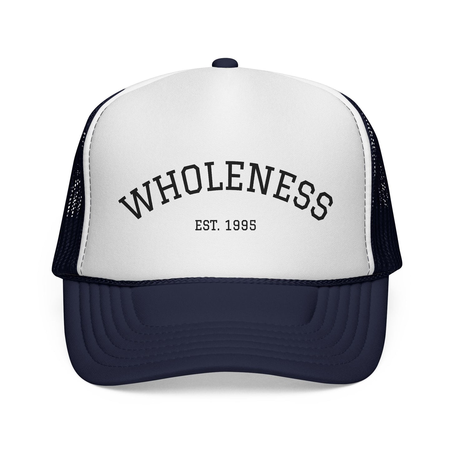 Wholeness Trucker Hat