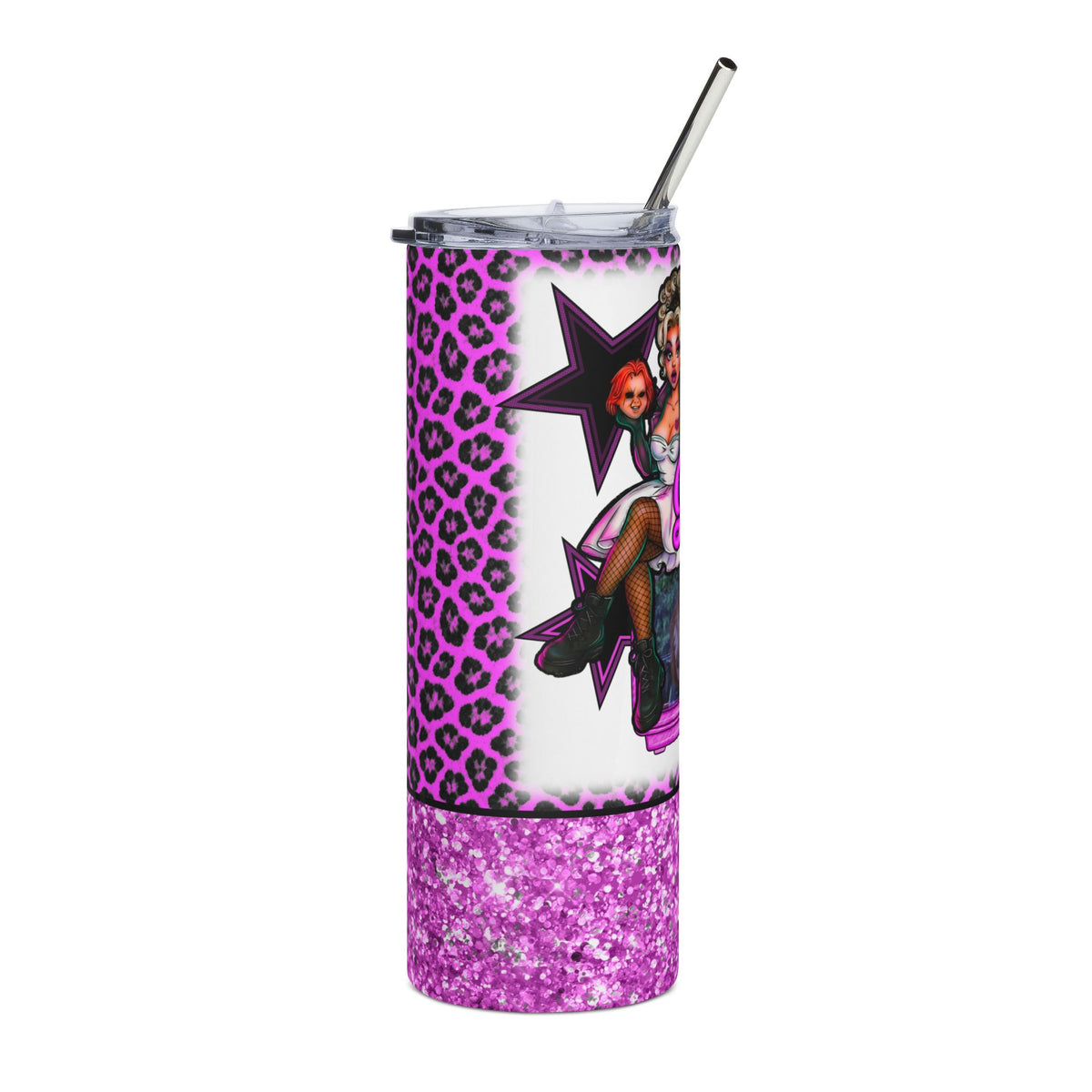 20oz C&T "In Your Dreams" tumbler