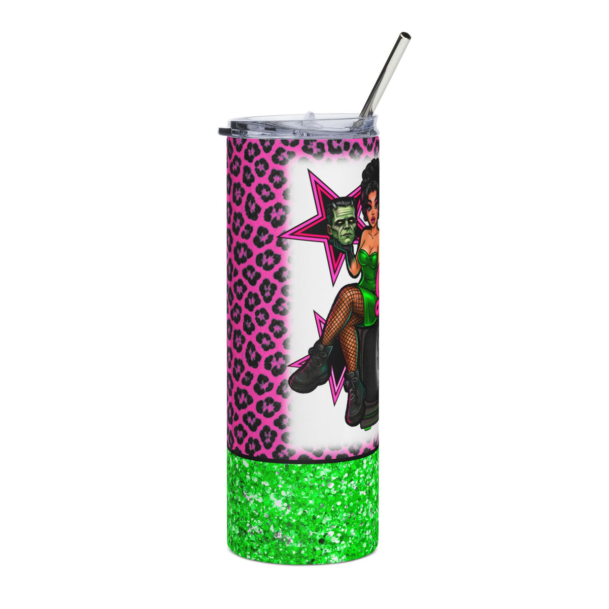 20oz Stainless Tumbler — FS 'In Your Dreams'