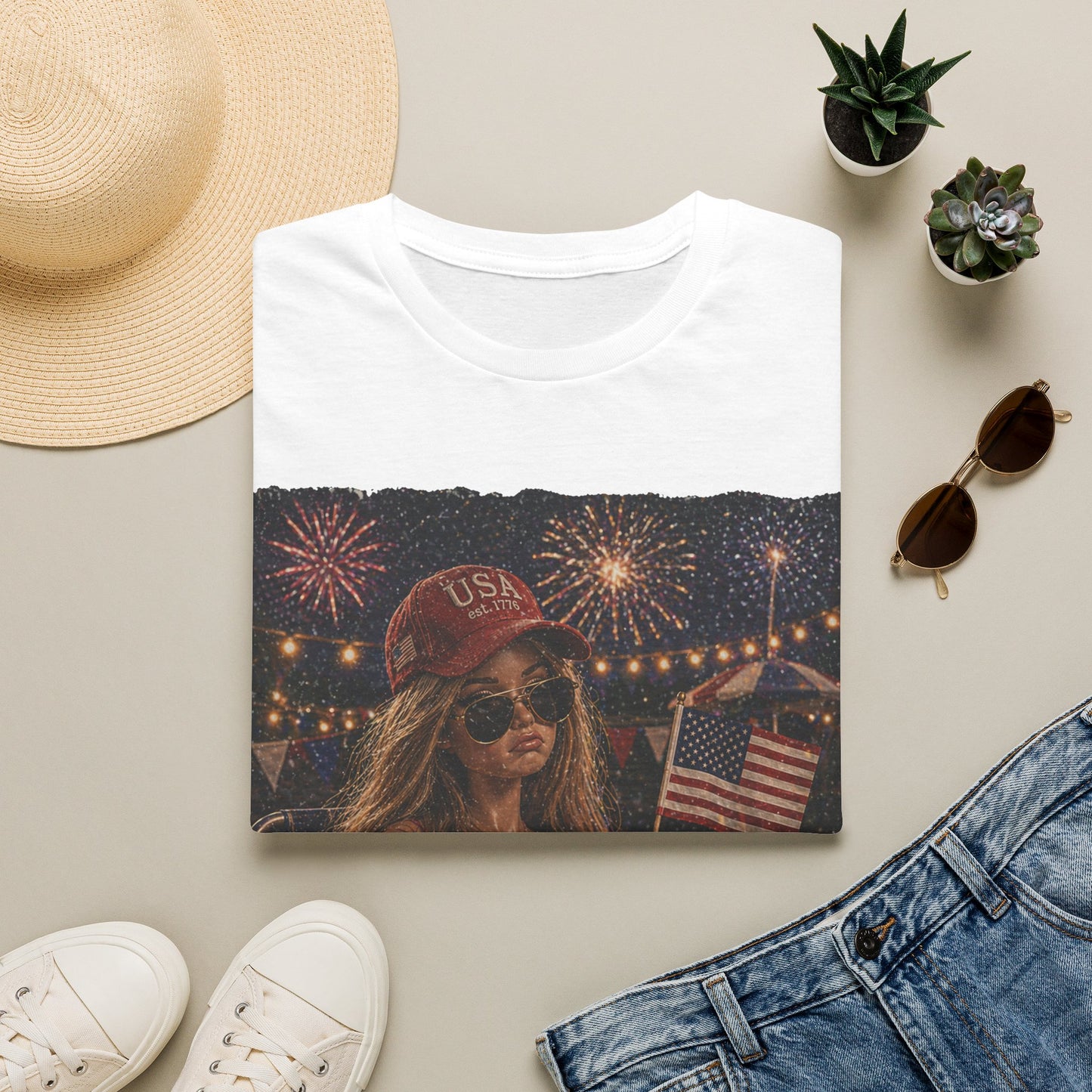 I'm only here for the Wieners Graphic T-Shirt- black