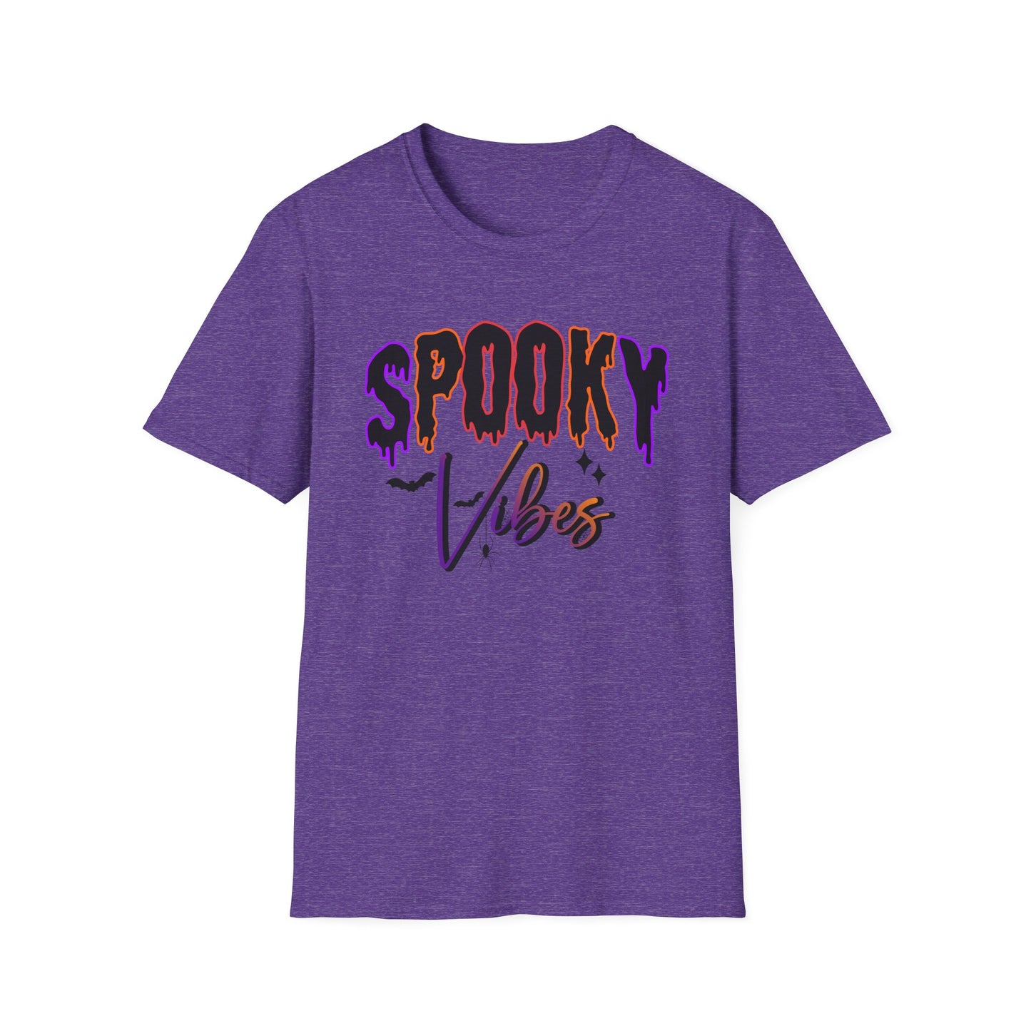 Spooky Vibes T-Shirt
