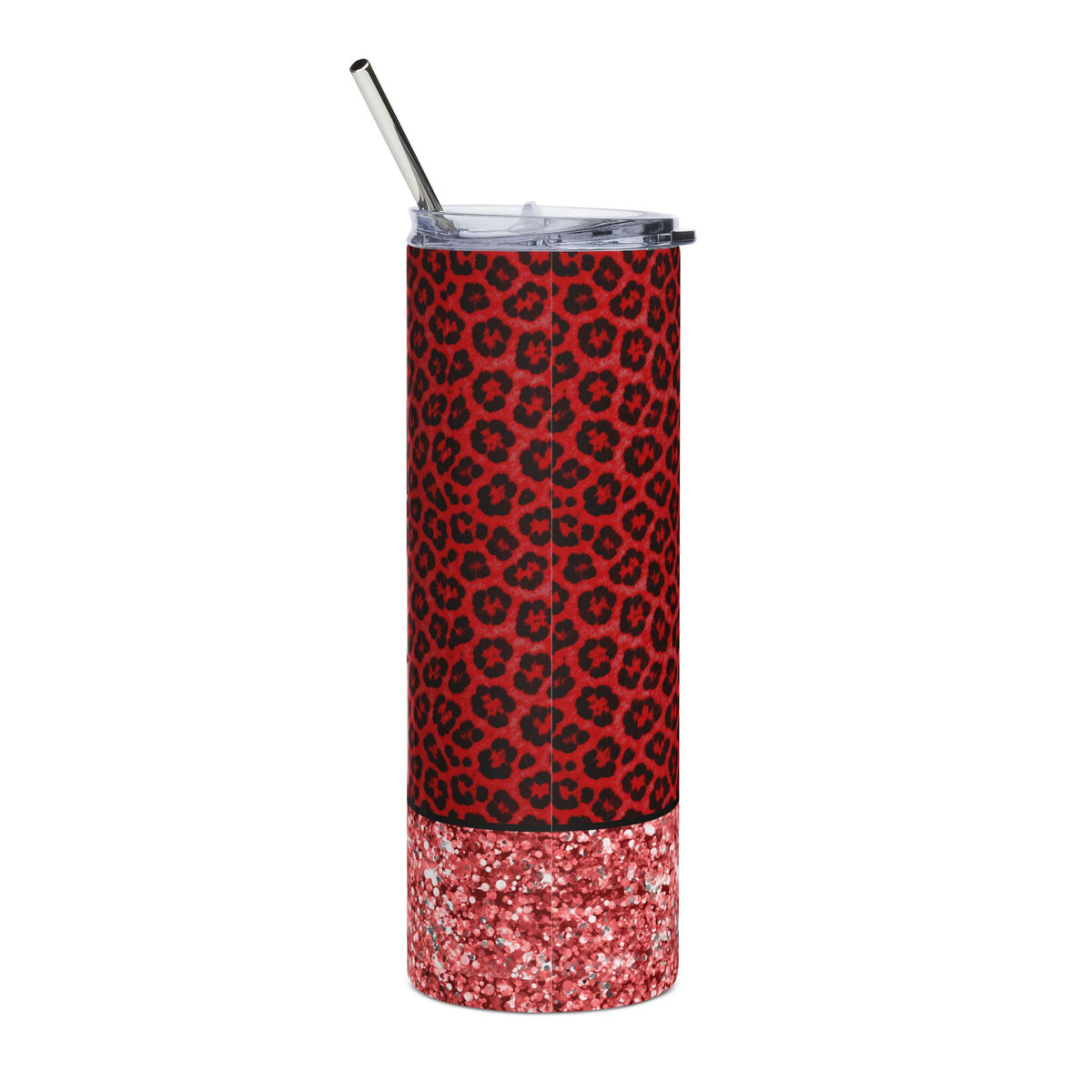 20oz Stainless Steel Tumbler GS "In Your Dreams"