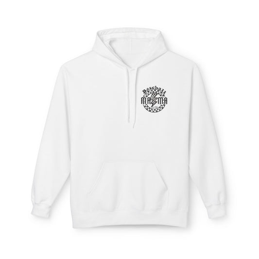 Unisex Midweight Softstyle Fleece Hoodie