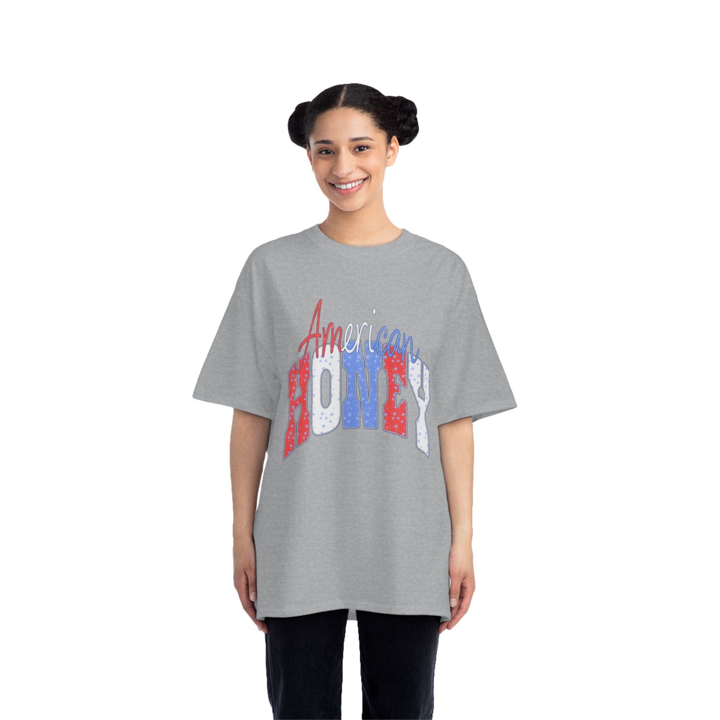 American Girl Graphic Tee
