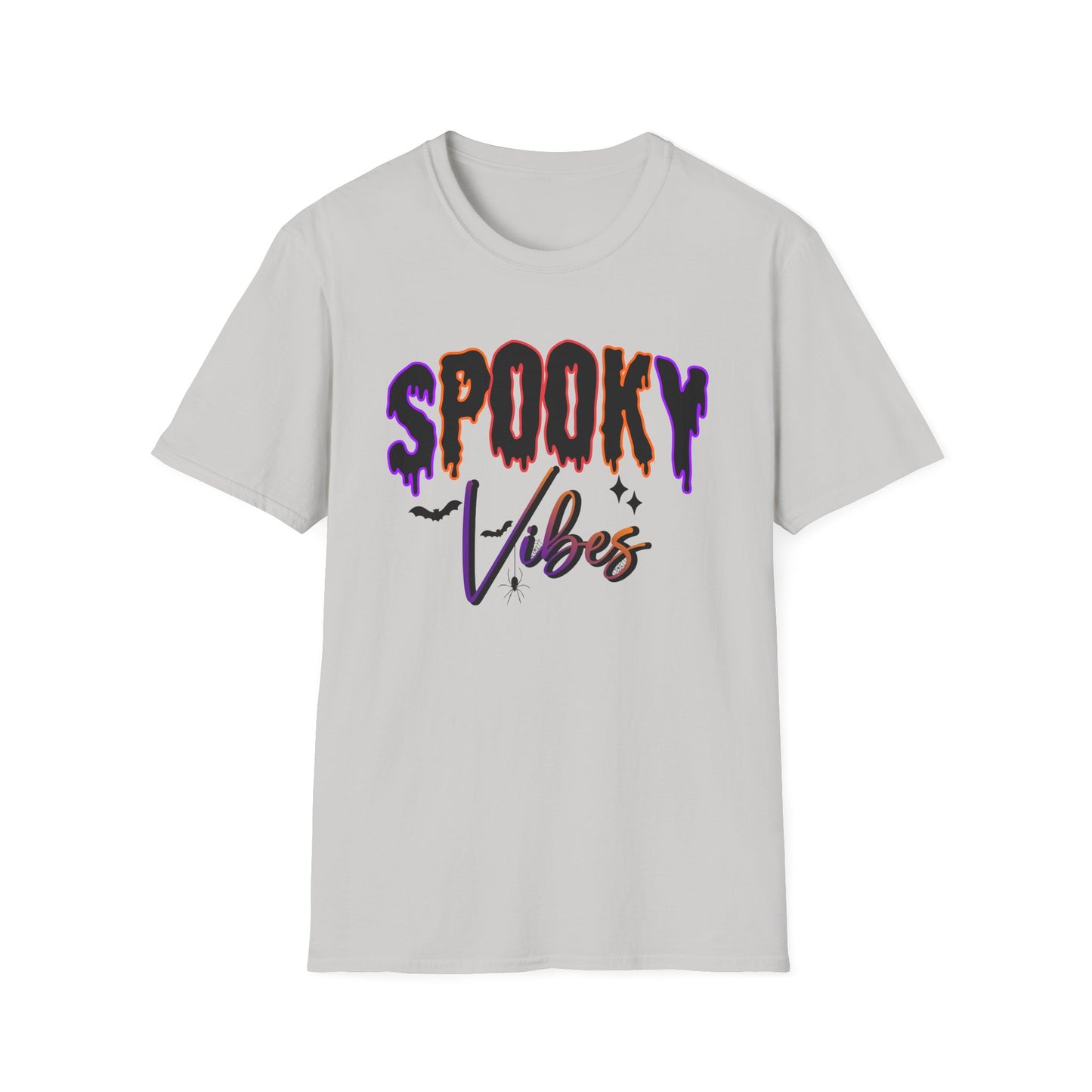 Spooky Vibes T-Shirt