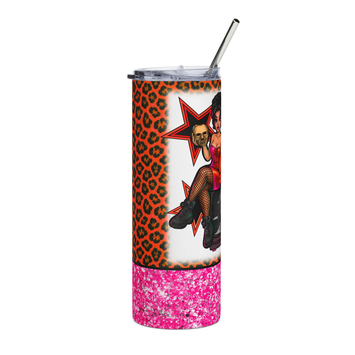 20oz Stainless Tumbler HL 'In Your Dreams'