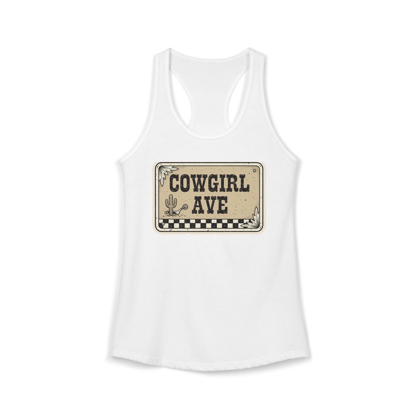 Women's Ideal Racerback Tank