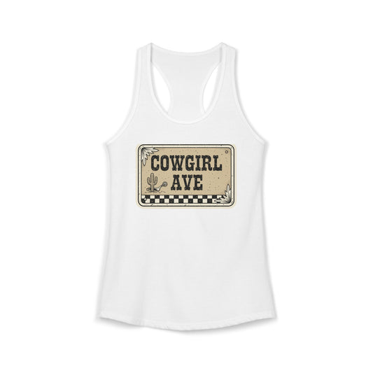Women's Ideal Racerback Tank