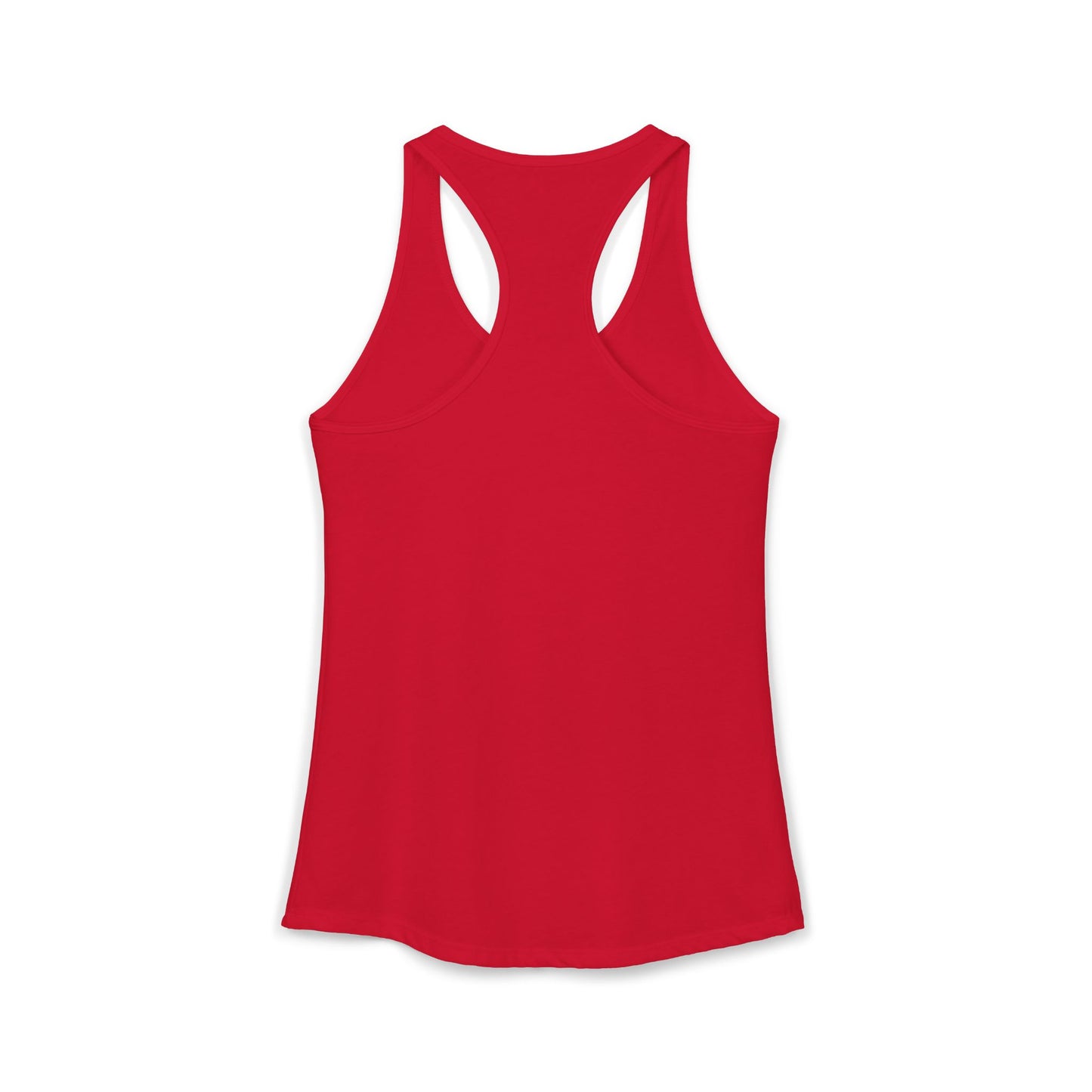 Somebody's Problem Racerback Tank