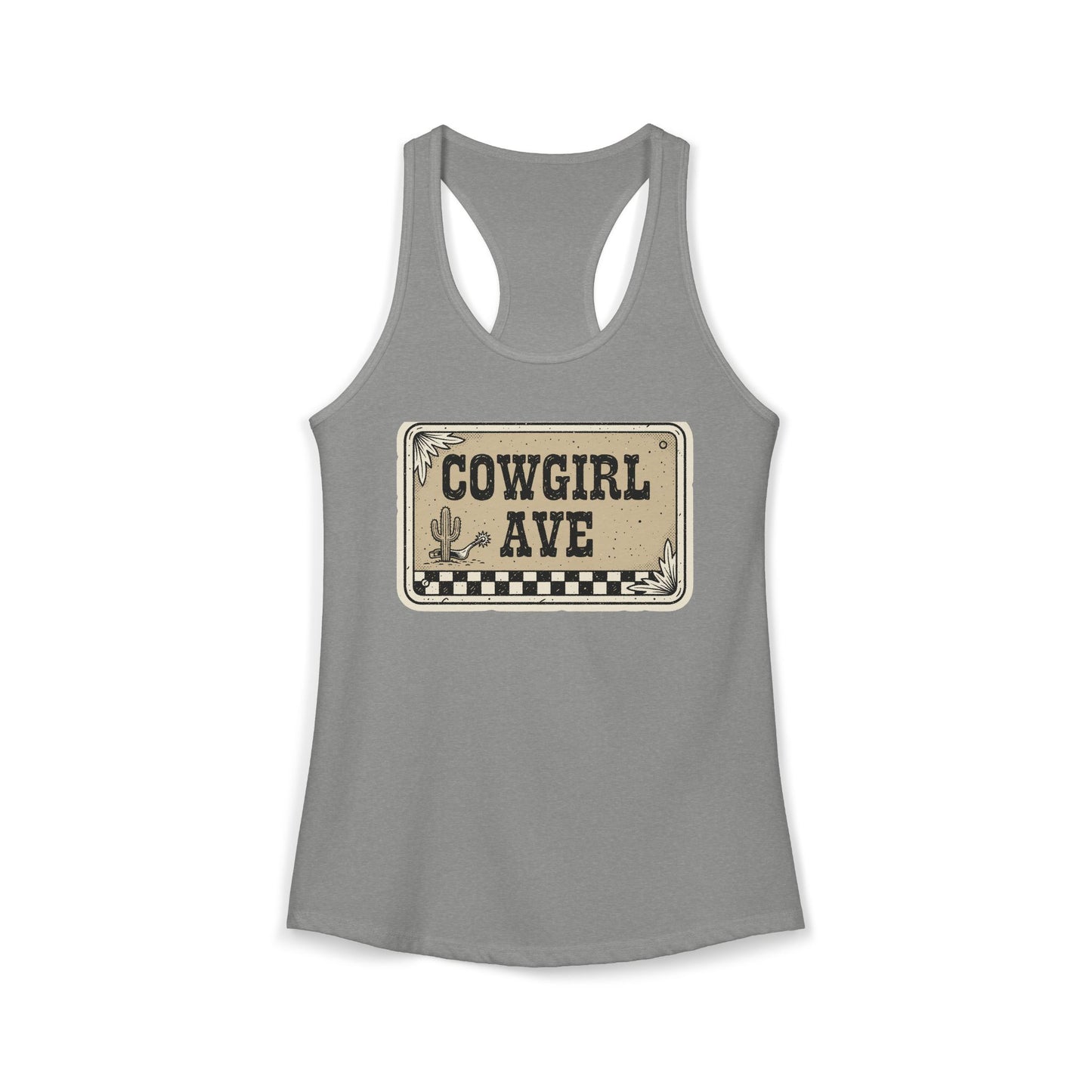 Women's Ideal Racerback Tank