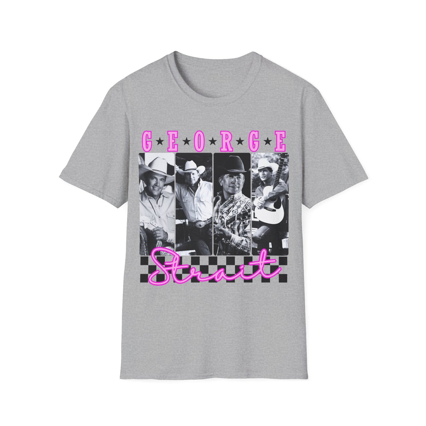 G.S soft T-Shirt