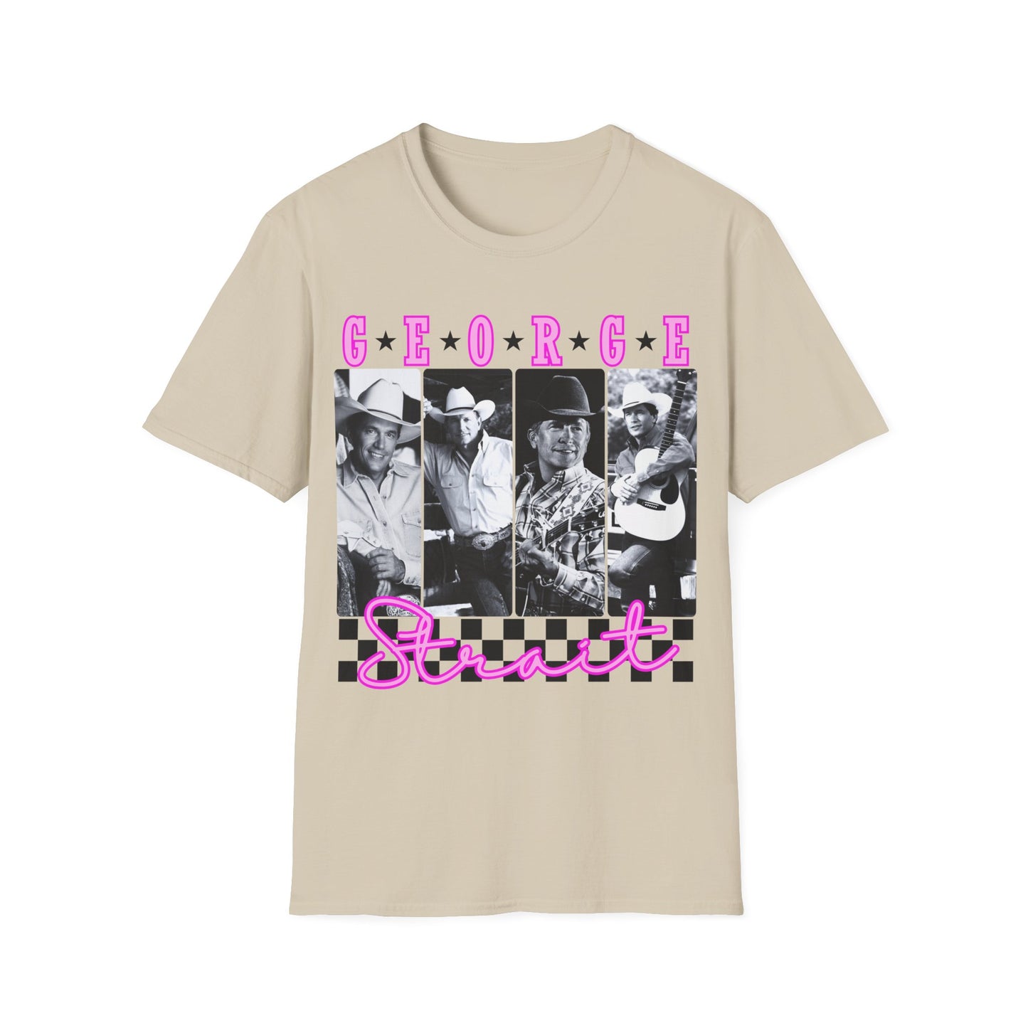 G.S soft T-Shirt