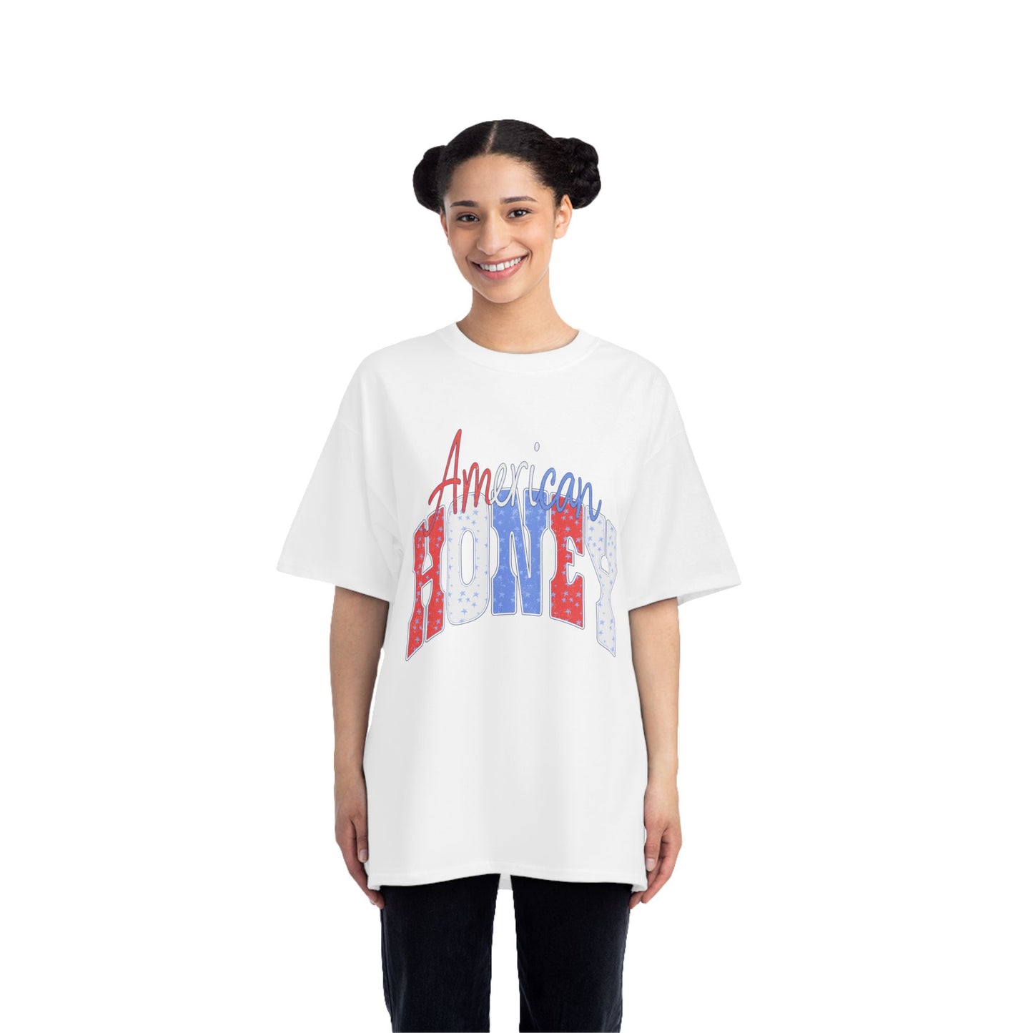 American Girl Graphic Tee