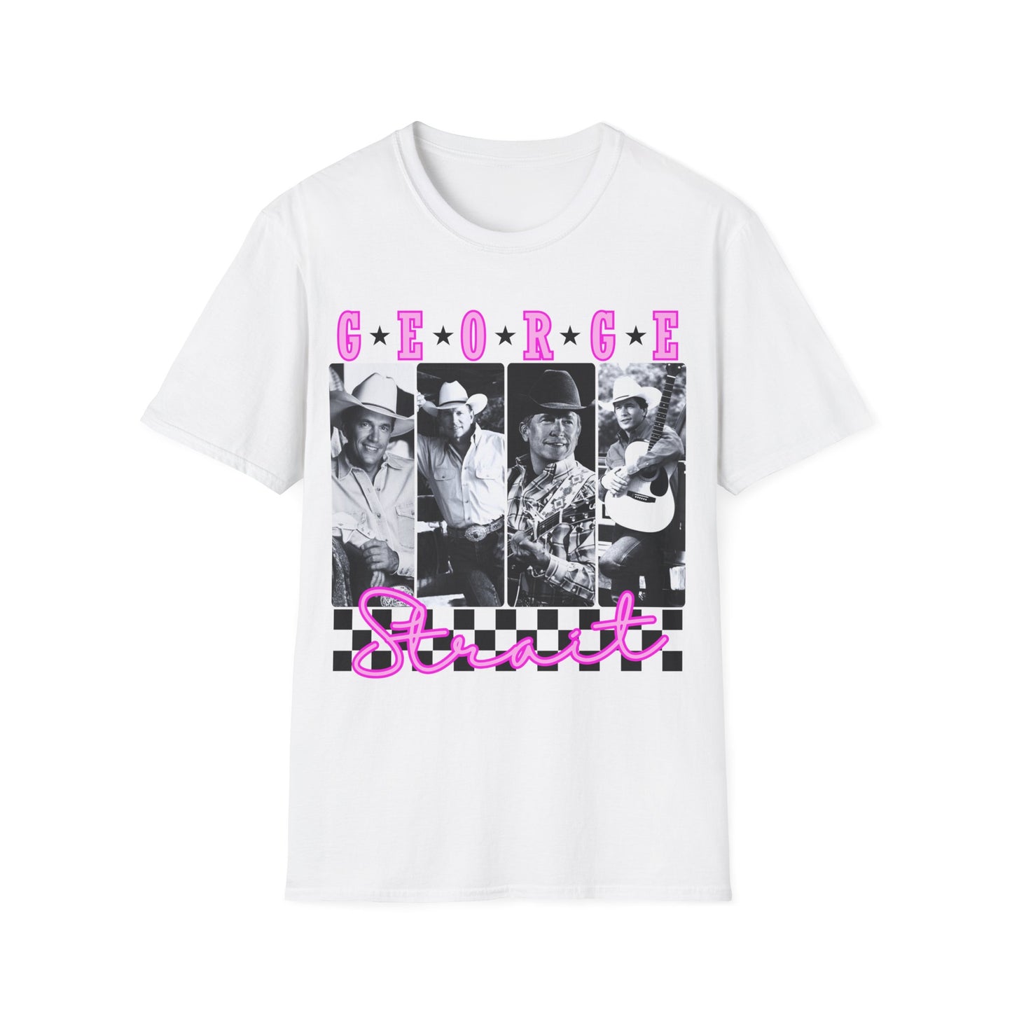 G.S soft T-Shirt