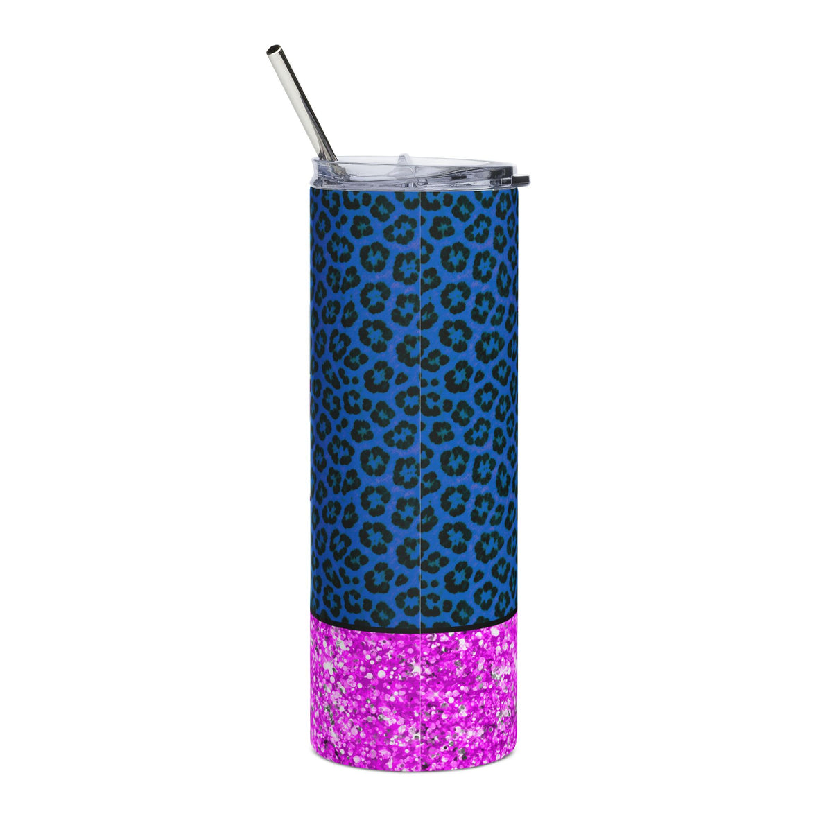 20oz Stainless Tumbler JK  "In Your Dreams"
