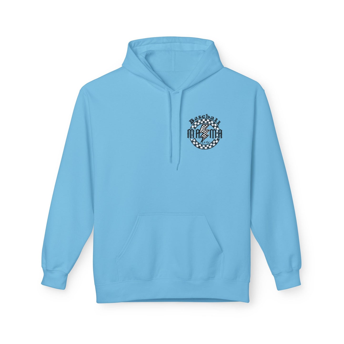 Unisex Midweight Softstyle Fleece Hoodie