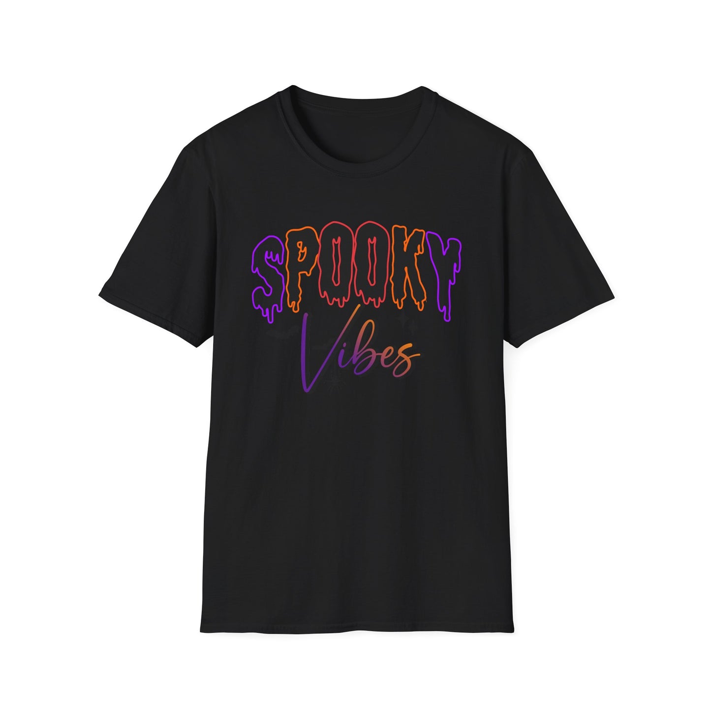 Spooky Vibes T-Shirt