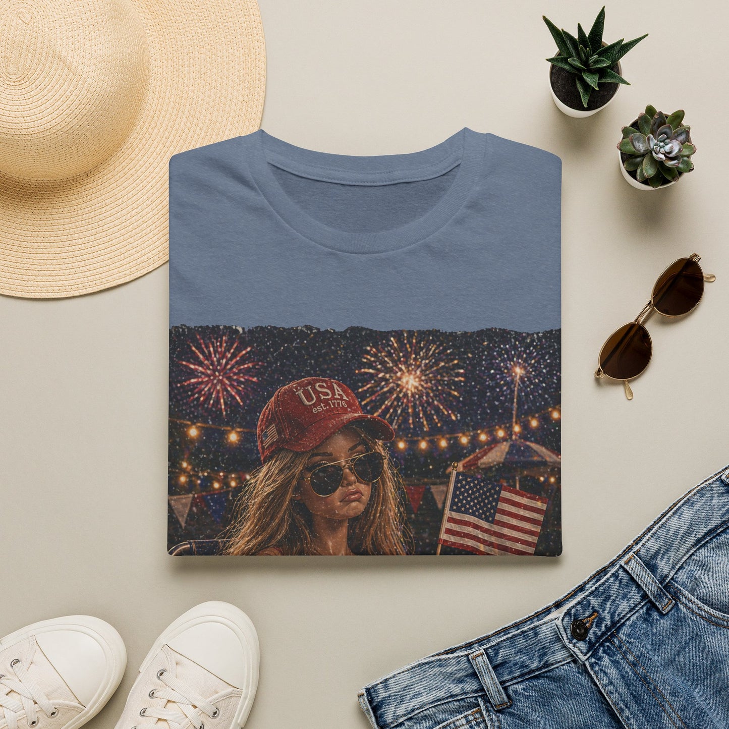 I'm only here for the Wieners Graphic T-Shirt- black