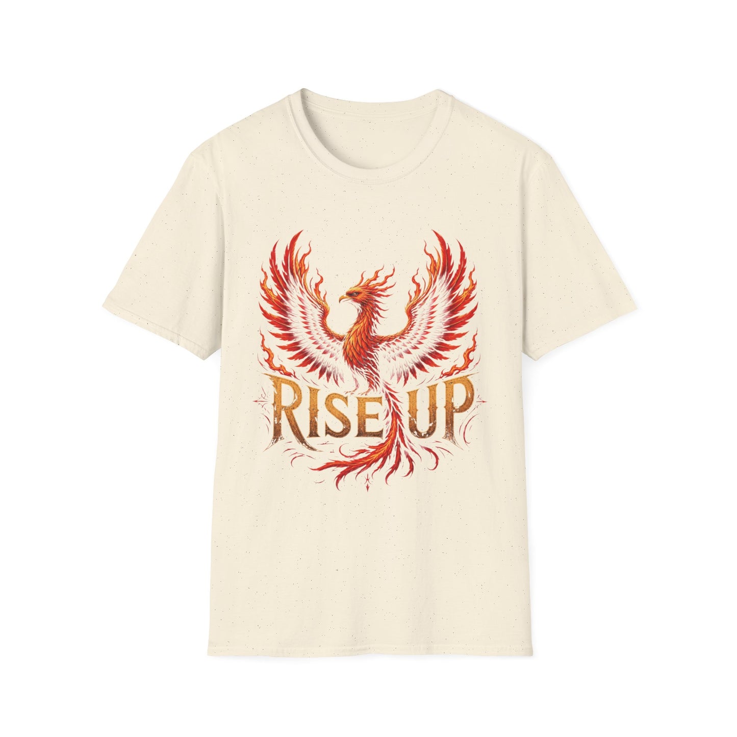 Rise Up Graphic Tee