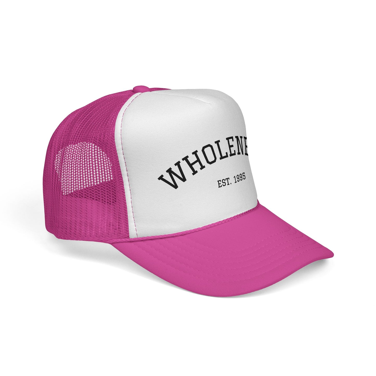 Wholeness Trucker Hat