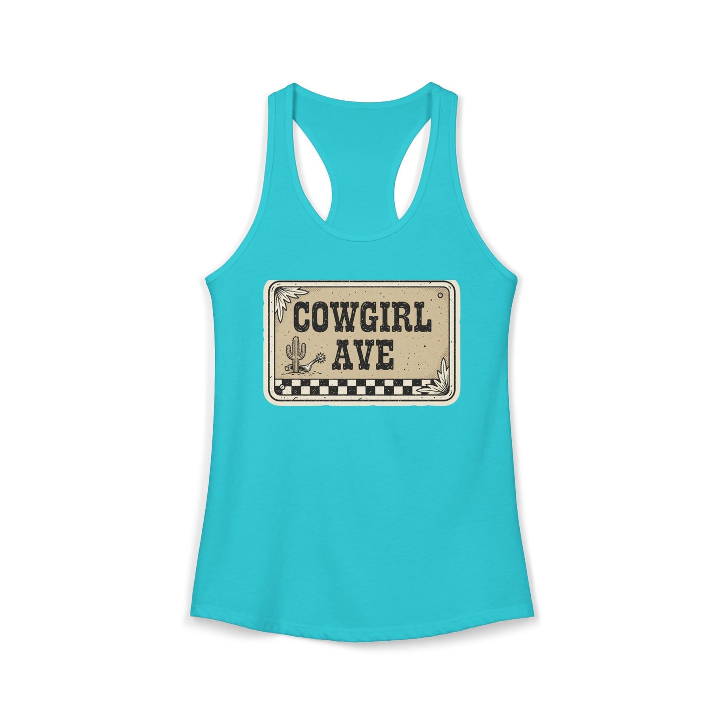 Women's Ideal Racerback Tank