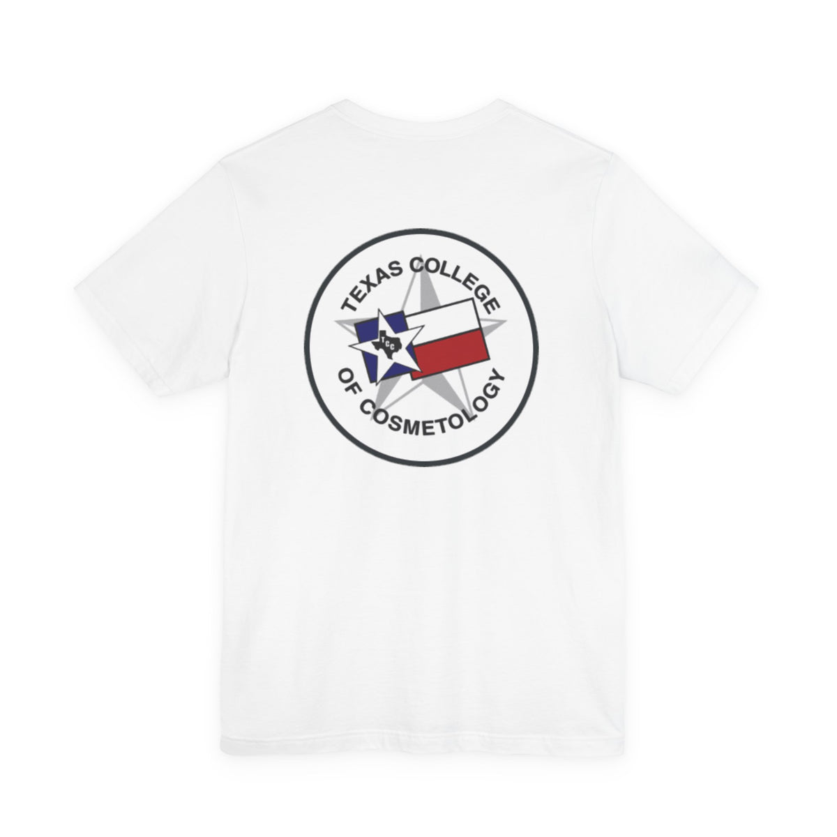 Nailed the Spooky Look Tee Halloween T-Shirt