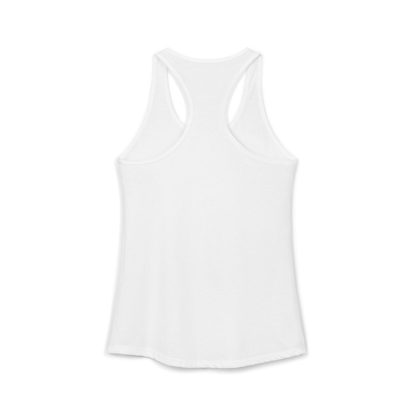 Somebody's Problem Racerback Tank
