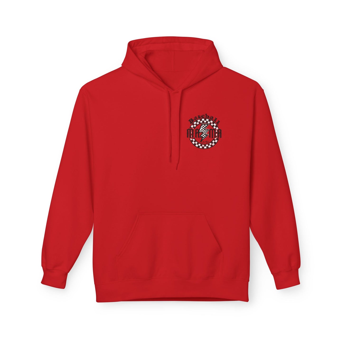 Unisex Midweight Softstyle Fleece Hoodie