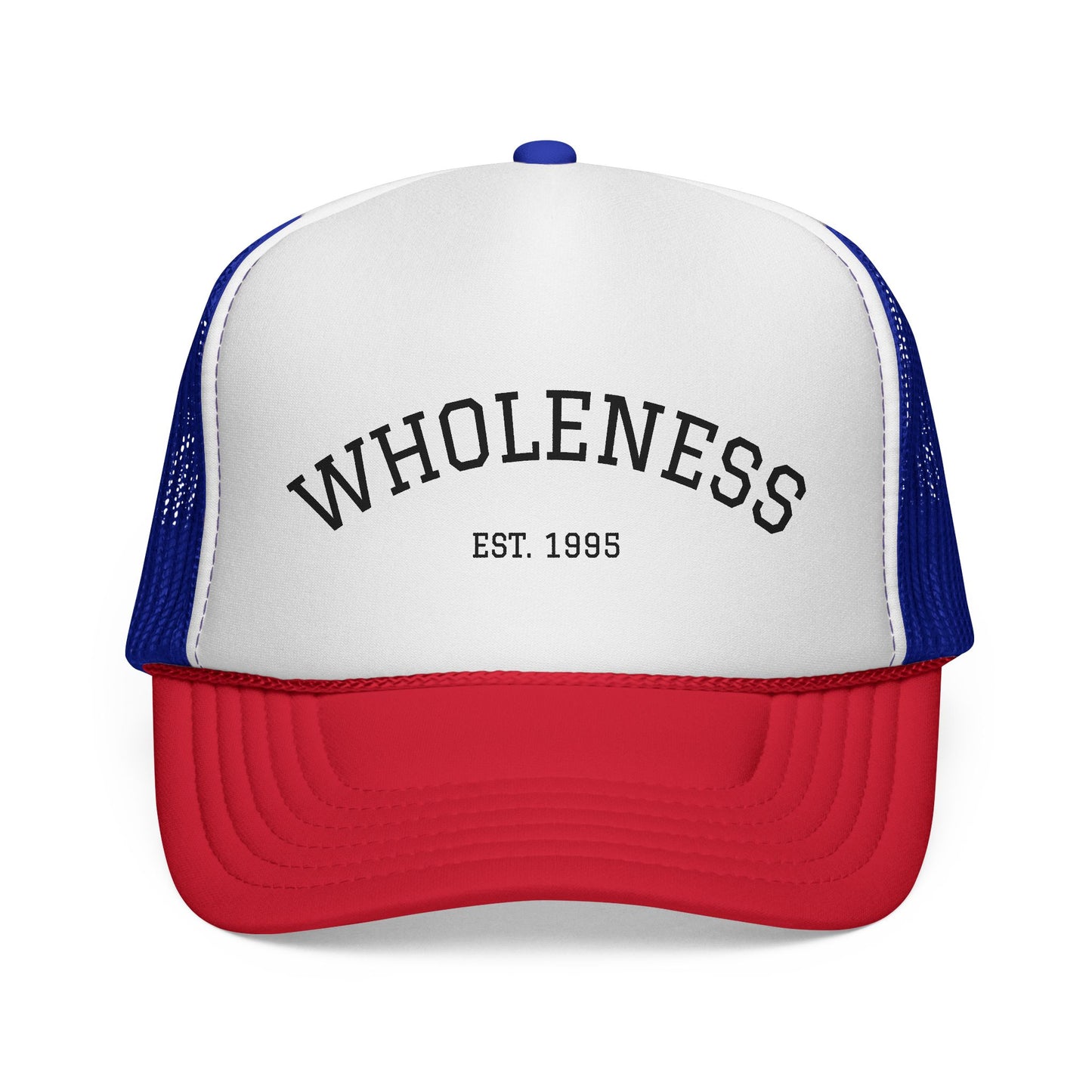Wholeness Trucker Hat