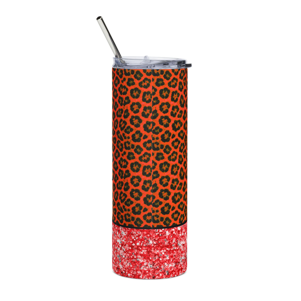 20oz Stainless Steel Tumbler IT “In Your Dreams”