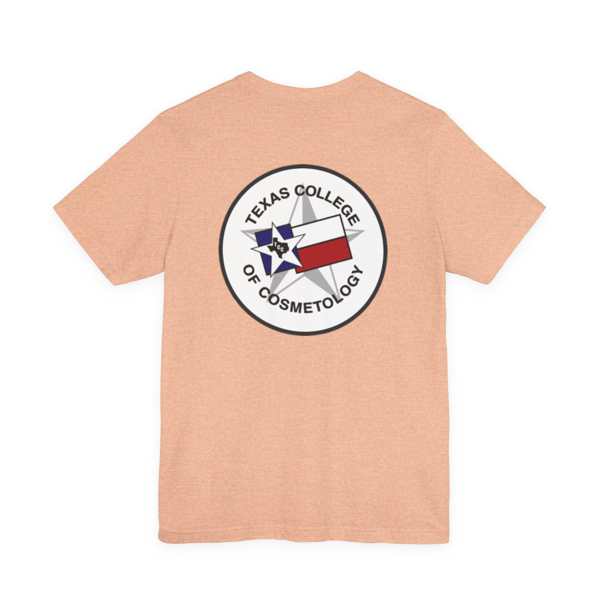 Nailed the Spooky Look Tee Halloween T-Shirt